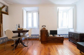 Cozy flat in the Heart of Lisbon